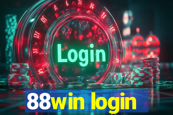 88win login